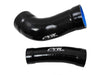 PRL Motorsports Cobra Cold Air Intake System - Big Bore 2017 - 2021 Honda Civic Si - PRL-HC10-INT-CAI-D - Subimods.com