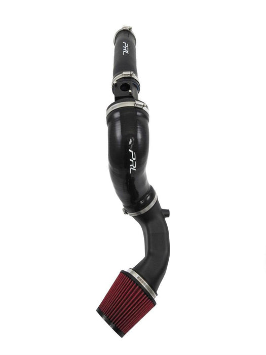 PRL Motorsports Cold Air Intake System Standard Bore 2017 - 2021 Honda Civic Si 1.5T - PRL-HC10-INT-CAI-B - Subimods.com