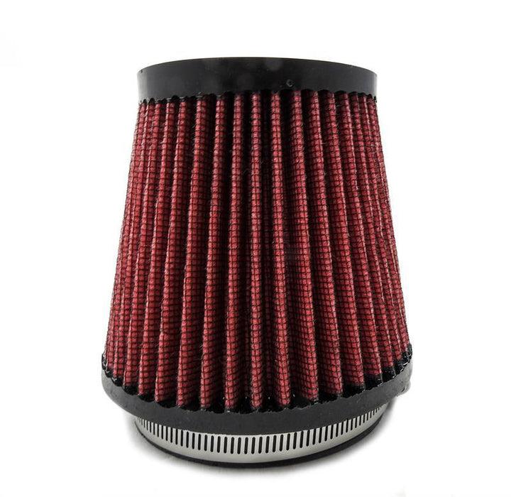 PRL Motorsports Cold Air Intake System Standard Bore 2017 - 2021 Honda Civic Si 1.5T - PRL-HC10-INT-CAI-B - Subimods.com