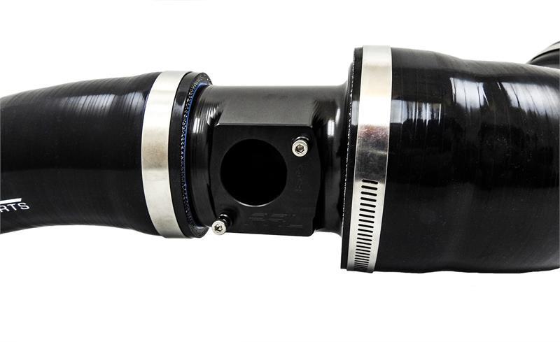 PRL Motorsports Cold Air Intake System Standard Bore 2017 - 2021 Honda Civic Si 1.5T - PRL-HC10-INT-CAI-B - Subimods.com