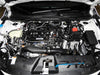 PRL Motorsports Cold Air Intake System Standard Bore 2017 - 2021 Honda Civic Si 1.5T - PRL-HC10-INT-CAI-B - Subimods.com