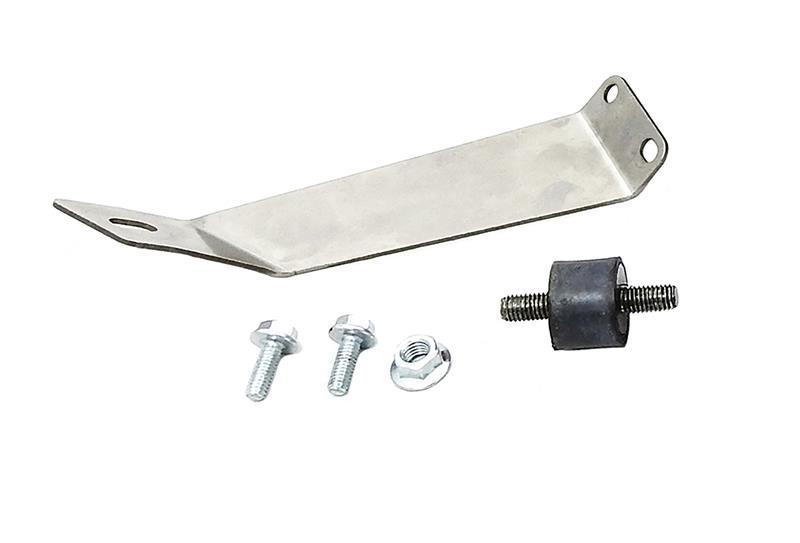 PRL Motorsports Cold Air Intake to Short Ram Intake Conversion Kit 2016 - 2021 Honda Civic 1.5T - PRL-HC10-INT-CON-B - Subimods.com