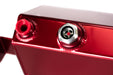 PRL Motorsports Coolant Overflow Tank Red 2022 - 2024 Honda Civic / 2023+ Acura Integra 1.5T - PRL-HC11-OFT-RED - Subimods.com