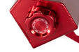 PRL Motorsports Coolant Overflow Tank Red 2022 - 2024 Honda Civic / 2023+ Acura Integra 1.5T - PRL-HC11-OFT-RED - Subimods.com