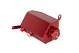 PRL Motorsports Coolant Overflow Tank Red 2022 - 2024 Honda Civic / 2023+ Acura Integra 1.5T - PRL-HC11-OFT-RED - Subimods.com