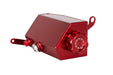 PRL Motorsports Coolant Overflow Tank Red 2022 - 2024 Honda Civic / 2023+ Acura Integra 1.5T - PRL-HC11-OFT-RED - Subimods.com
