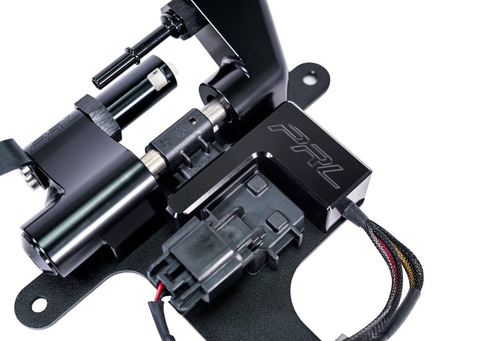 PRL Motorsports Flex Fuel Kit WiFi / Ethanol Content Analyzer 2022 - 2024 Honda Civic 1.5T / 2023+ Integra 1.5T - PRL-HC11-FF-WIFI - Subimods.com