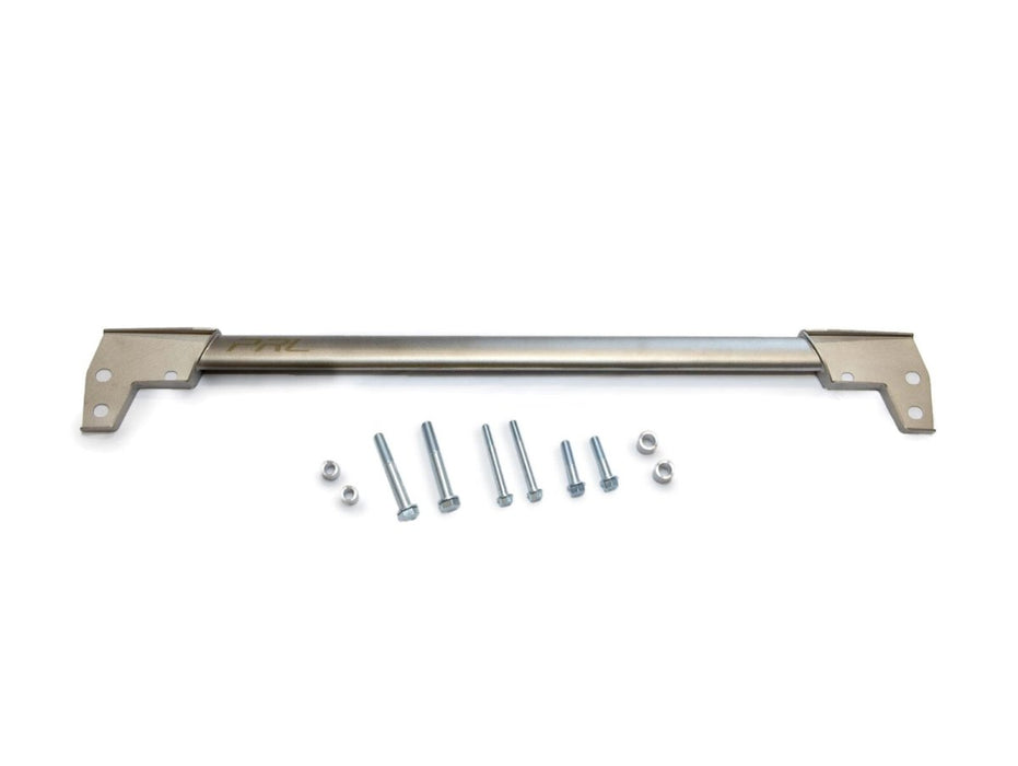 PRL Motorsports Front Chassis Brace Upgrade 2017 - 2021 Honda Civic Type - R / 2016 - 2021 Honda Civic - PRL-HC10-CB-F - Subimods.com