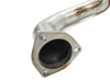 PRL Motorsports Front Pipe 2016 - 2021 Honda Civic 1.5T - PRL-HC10-FP - Subimods.com