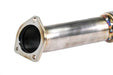 PRL Motorsports Front Pipe 2022 - 2024 Honda Civic 1.5T / 2023+ Acura Integra 1.5T / 2023+ Honda Accord - PRL-HC11-FP - Subimods.com