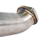 PRL Motorsports Front Pipe 2022 - 2024 Honda Civic 1.5T / 2023+ Acura Integra 1.5T / 2023+ Honda Accord - PRL-HC11-FP - Subimods.com