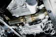 PRL Motorsports Front Pipe 2023 - 2025 Honda Civic Type - R / 2024+ Acura Integra Type - S - PRL-FL5-FP - Subimods.com