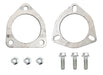 PRL Motorsports Front Pipe 2023 - 2025 Honda Civic Type - R / 2024+ Acura Integra Type - S - PRL-FL5-FP - Subimods.com