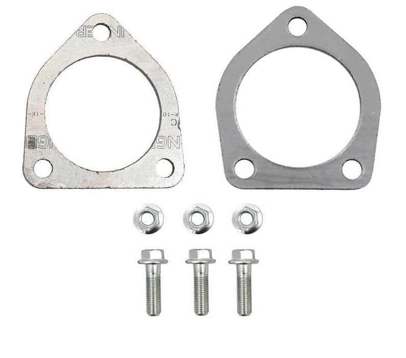 PRL Motorsports Front Pipe Gasket and Hardware Kit 2018 - 2022 Honda Accord 2.0T - PRL-HA10-20T-DP-HW2 - Subimods.com
