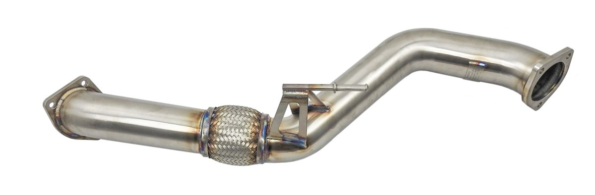 PRL Motorsports Front Pipe Kit 2018 - 2022 Honda Accord 1.5T - PRL-HA10-15T-FP - Subimods.com