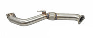PRL Motorsports Front Pipe Kit 2018 - 2022 Honda Accord 2.0T - PRL-HA10-20T-FP - Subimods.com
