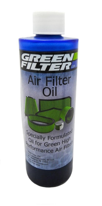 PRL Motorsports Green Filter Recharge Oil and Cleaner Kit - Blue - PRL-GF-2802 - Subimods.com
