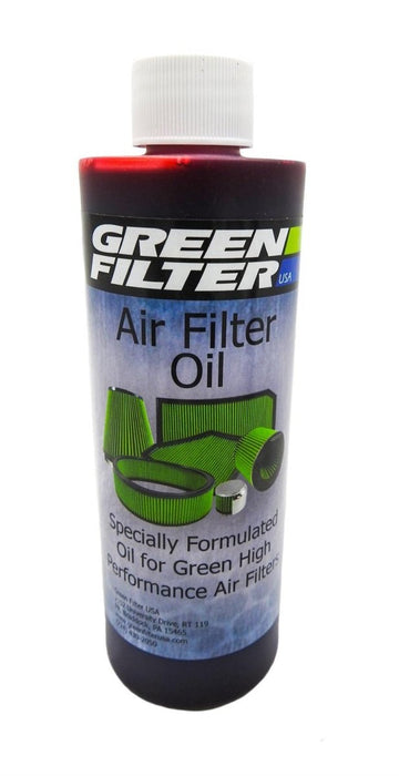 PRL Motorsports Green Filter Recharge Oil and Cleaner Kit - Red - PRL-GF-2801 - Subimods.com