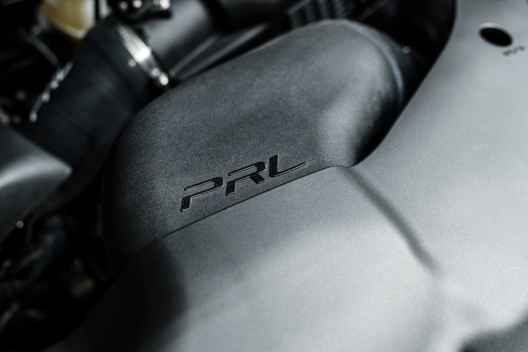 PRL Motorsports High Volume Intake Air Duct 2017 - 2024 Honda Ridgeline 3.5L - PRL-HR2-INT-HVI-DUCT - Subimods.com