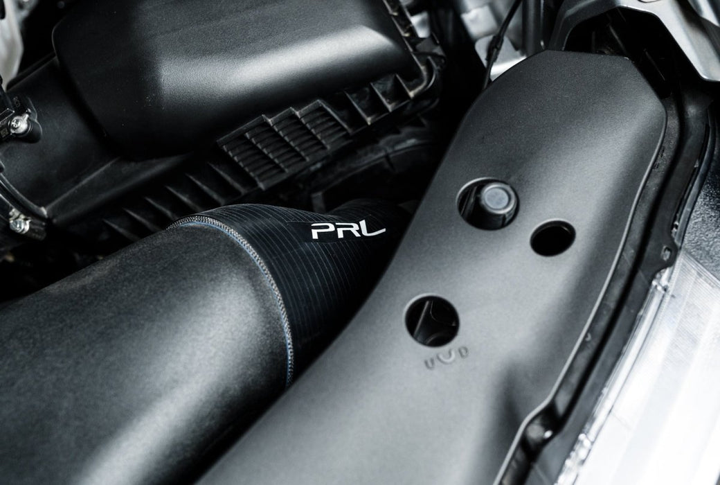 PRL Motorsports High Volume Intake Air Duct 2017 - 2024 Honda Ridgeline 3.5L - PRL-HR2-INT-HVI-DUCT - Subimods.com