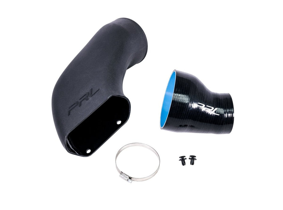 PRL Motorsports High Volume Intake Air Duct 2017 - 2024 Honda Ridgeline 3.5L - PRL-HR2-INT-HVI-DUCT - Subimods.com