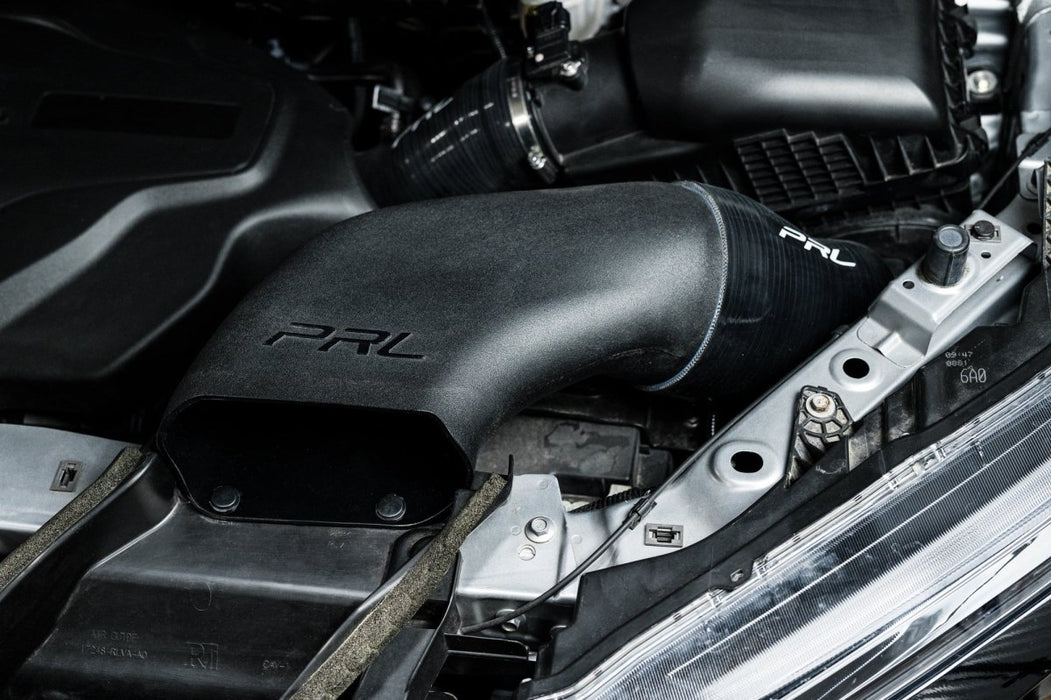 PRL Motorsports High Volume Intake Air Duct 2017 - 2024 Honda Ridgeline 3.5L - PRL-HR2-INT-HVI-DUCT - Subimods.com