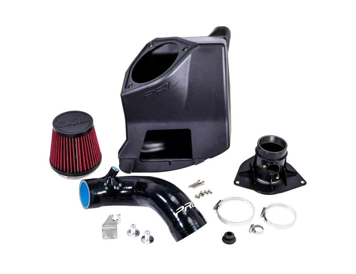 PRL Motorsports High Volume Intake Kit for Honda Civic — Subimods.com