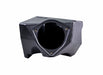 PRL Motorsports High Volume Intake System 2016 - 2021 Honda Civic 2.0T - PRL-HC10-20-INT-HVI - Subimods.com