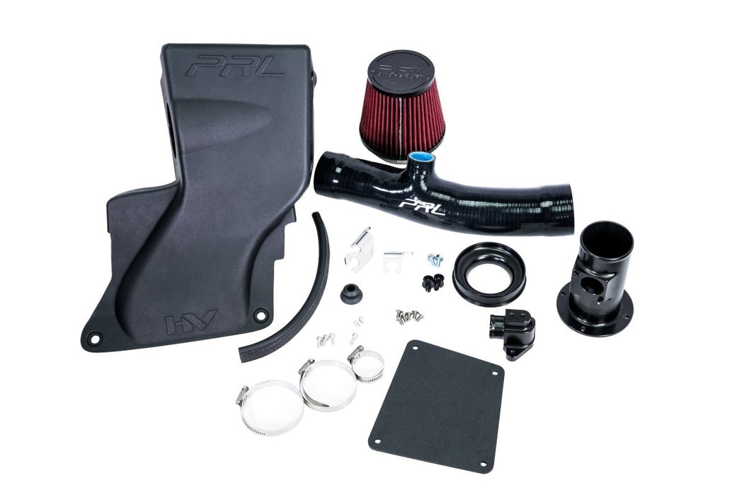 PRL Motorsports High Volume Intake System 2018 - 2022 Honda Accord 1.5T - PRL-HA10-15T-INT-HVI - Subimods.com