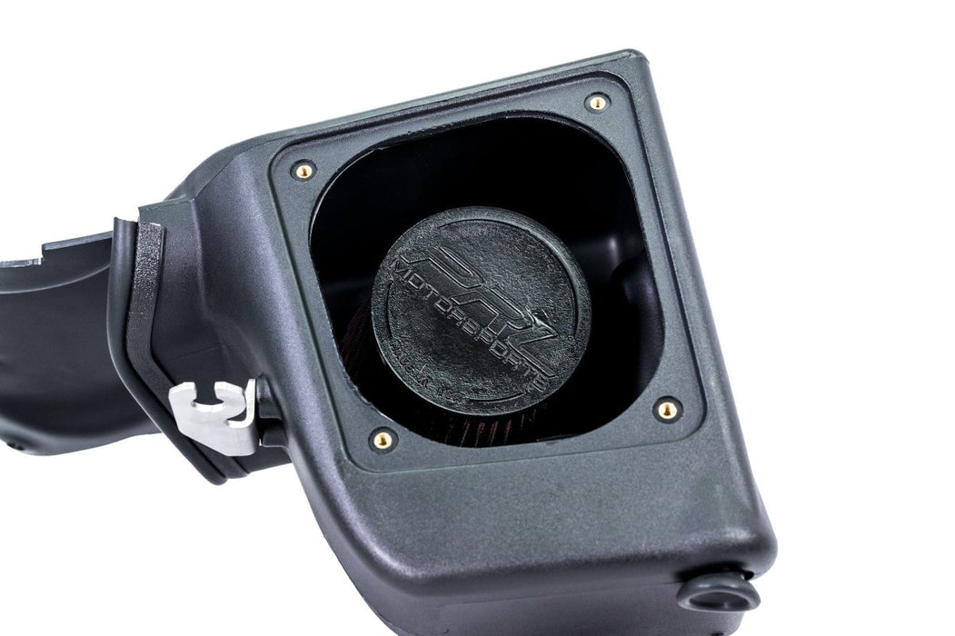 PRL Motorsports High Volume Intake System 2018 - 2022 Honda Accord 1.5T - PRL-HA10-15T-INT-HVI - Subimods.com