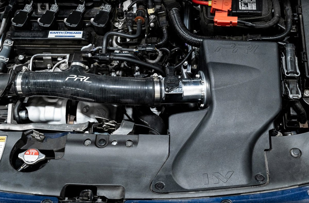 PRL Motorsports High Volume Intake System 2018 - 2022 Honda Accord 1.5T - PRL-HA10-15T-INT-HVI - Subimods.com