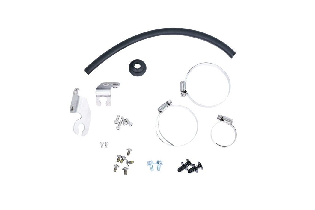 PRL Motorsports High Volume Intake System 2018 - 2022 Honda Accord 1.5T - PRL-HA10-15T-INT-HVI - Subimods.com