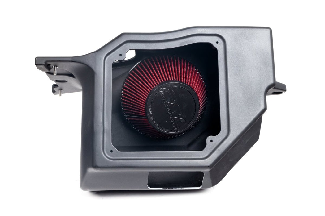 PRL Motorsports High Volume Intake System 2023 - 2025 Honda Civic Type - R / 2023+ Acura Integra Type - S - PRL-FL5-INT-HVI - Subimods.com
