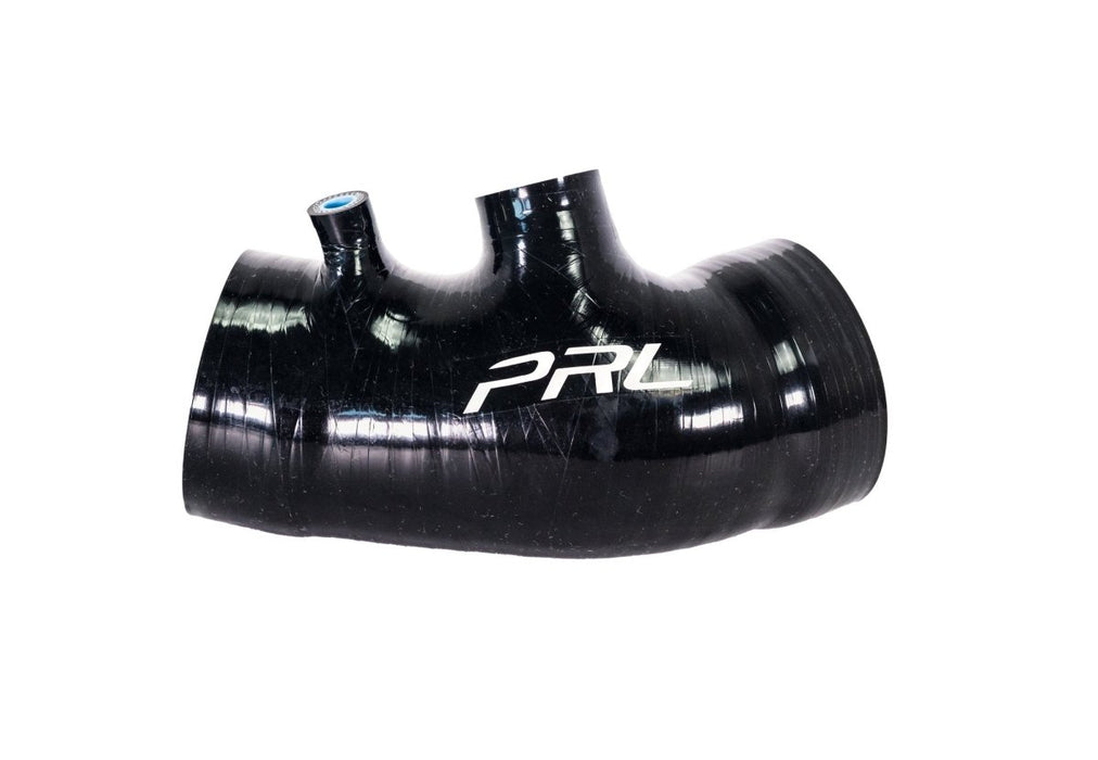 PRL High Volume Intake Kit Stock Inlet to Big Bore MAF 2017 — Subimods.com