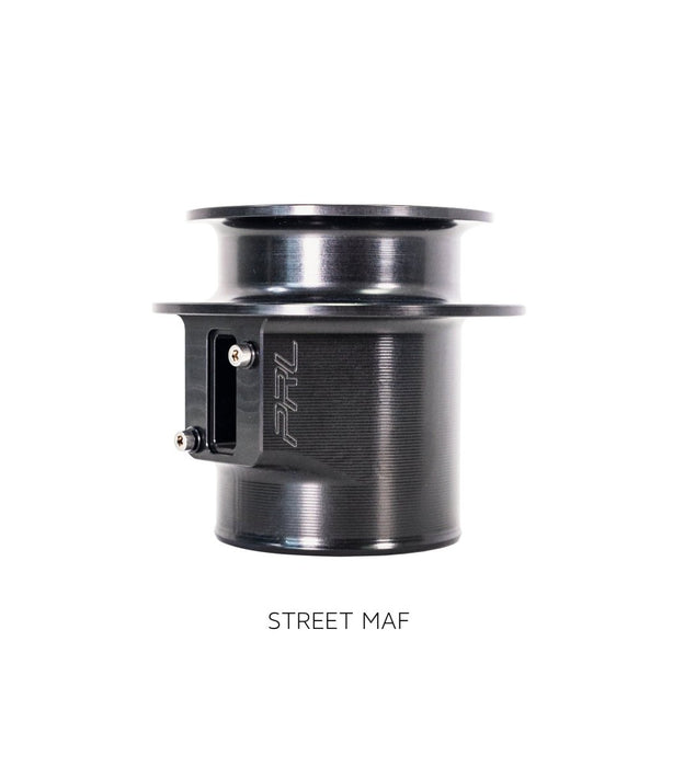 PRL High Volume Intake Kit Stock Inlet to Std Bore MAF 2017 — Subimods.com