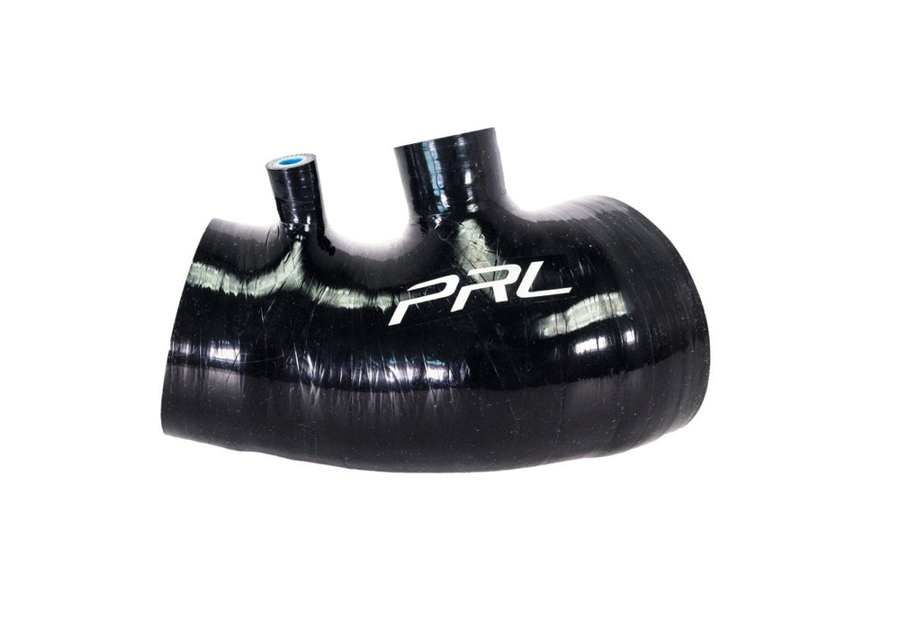 PRL High Volume Intake Kit Stock Inlet to Std Bore MAF 2017 — Subimods.com