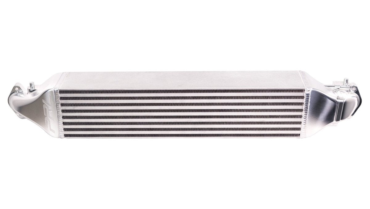 PRL Motorsports High Volume Intercooler and Charge Pipe Kit 2022 - 2024 Honda Civic 1.5T / 2023+ Acura Integra 1.5T - PRL1.1045.1.0 - Subimods.com