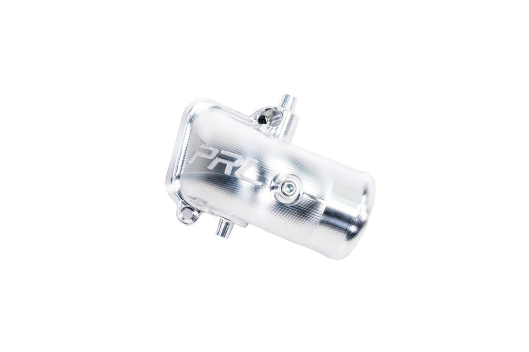 PRL Motorsports High Volume Intercooler and Charge Pipe Kit 2022 - 2024 Honda Civic 1.5T / 2023+ Acura Integra 1.5T - PRL1.1045.1.0 - Subimods.com