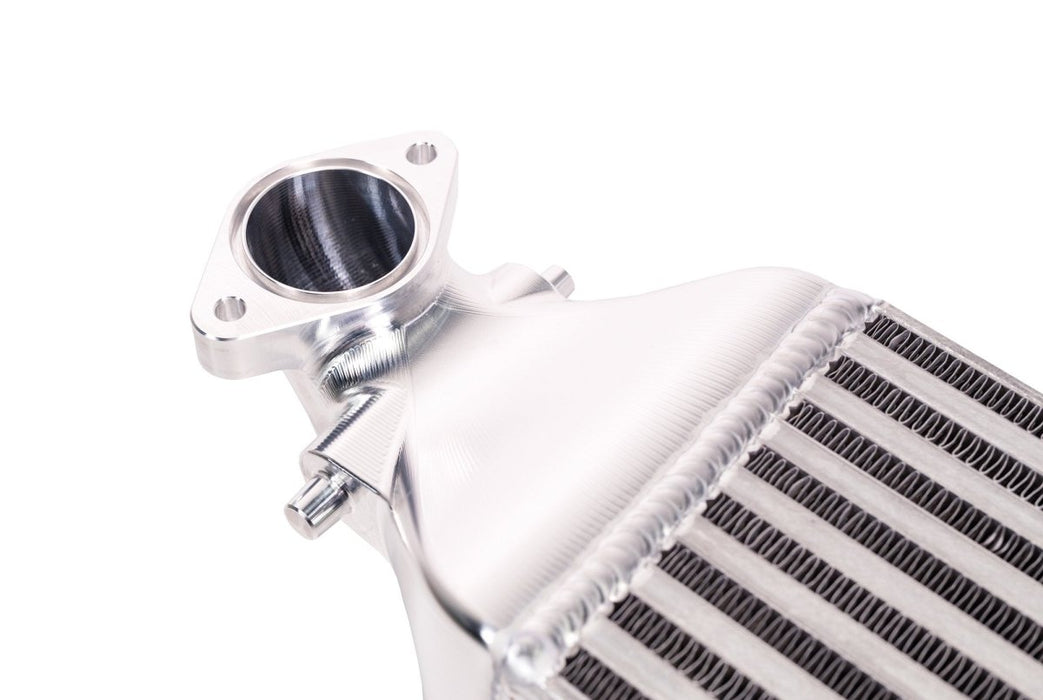 PRL Motorsports High Volume Intercooler and Charge Pipe Kit 2022 - 2024 Honda Civic 1.5T / 2023+ Acura Integra 1.5T - PRL1.1045.1.0 - Subimods.com