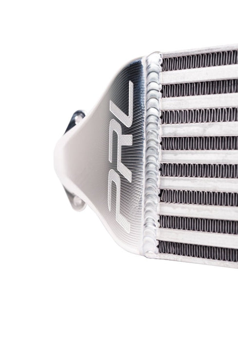 PRL Motorsports High Volume Intercooler and Charge Pipe Kit 2022 - 2024 Honda Civic 1.5T / 2023+ Acura Integra 1.5T - PRL1.1045.1.0 - Subimods.com