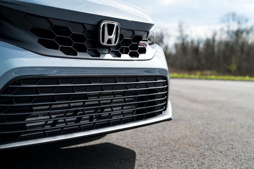 PRL Motorsports High Volume Intercooler and Charge Pipe Kit 2022 - 2024 Honda Civic 1.5T / 2023+ Acura Integra 1.5T - PRL1.1045.1.0 - Subimods.com