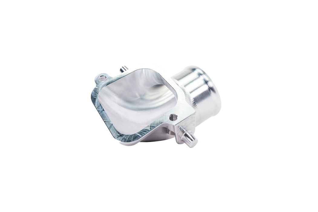 PRL Motorsports High Volume Intercooler Outlet 2022 - 2024 Honda Civic 1.5T / 2023+ Acura Integra 1.5T - PRL-HC11-IC-OUT-HV - Subimods.com