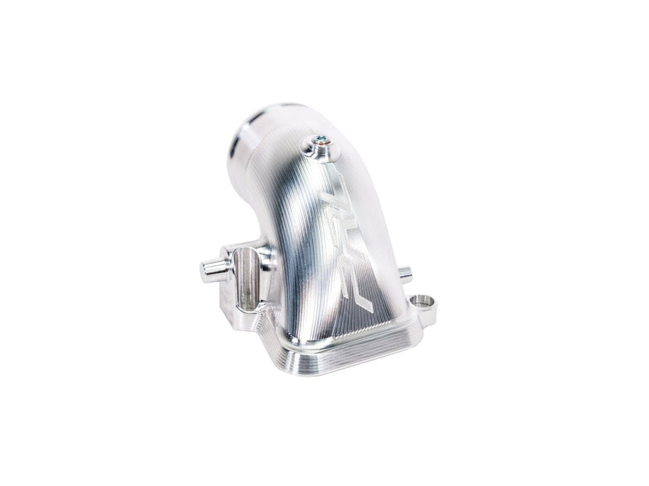 PRL Motorsports High Volume Intercooler Outlet 2022 - 2024 Honda Civic 1.5T / 2023+ Acura Integra 1.5T - PRL-HC11-IC-OUT-HV - Subimods.com