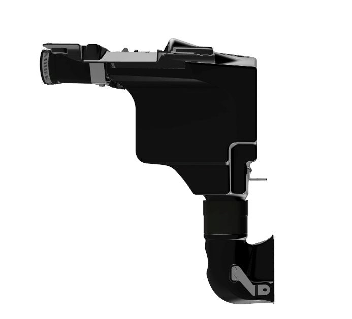 PRL Motorsports High Volume Plus Cold Air Intake Duct 2022 - 2024 Honda Civic 1.5T / 2023+ Acura Integra 1.5T - PRL-HC11-15T-INT-HV - Subimods.com