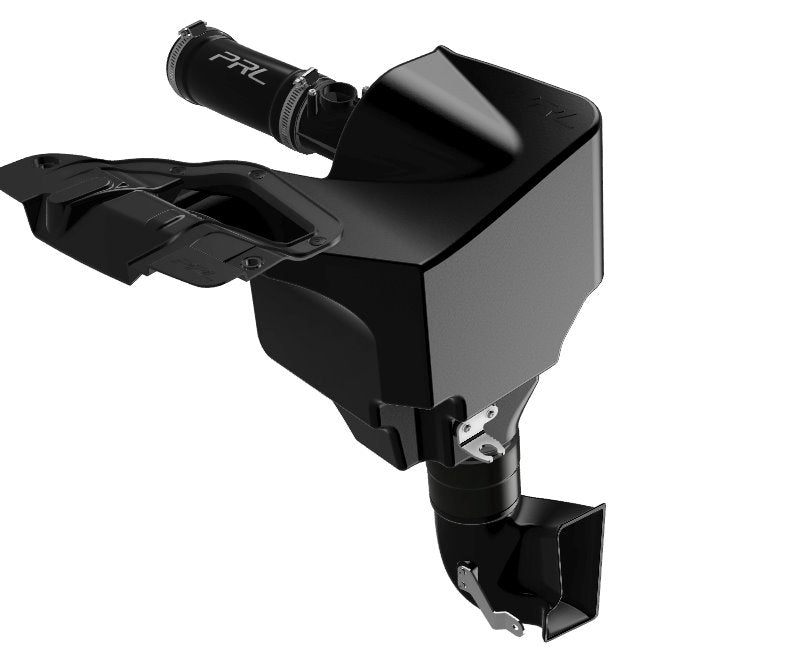 PRL Motorsports High Volume Plus Cold Air Intake Duct 2022 - 2024 Honda Civic 1.5T / 2023+ Acura Integra 1.5T - PRL-HC11-15T-INT-HV - Subimods.com
