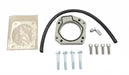 PRL Motorsports Honda / Acura RBC / RRC Intake Manifold to 70mm or ZDX Throttle Body Adapter Kit RBC to ZDX 2012 - 2015 Honda Civic Si - PRL-HC9-IM-ZDX-A - Subimods.com