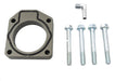 PRL Motorsports Honda / Acura RBC / RRC Intake Manifold to Stock Throttle Body Adapter Kit RBC to Stock 2012 - 2015 Honda Civic Si - PRL-HC9-IM-STK - Subimods.com