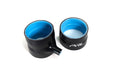 PRL Motorsports Intake Conversion Hoses for Turbocharger Inlet Pipe 2023 - 2025 Honda Civic Type - R - PRL-SIL-FL5-TIP-CON - Subimods.com