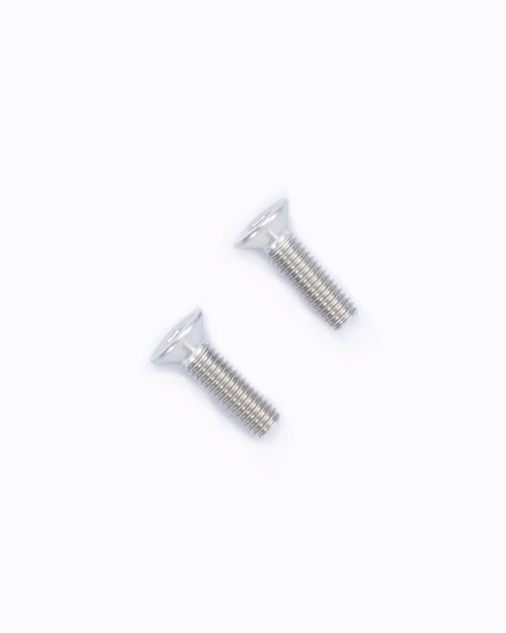 PRL Motorsports Intake System Dress - Up Hardware Kit 2017 - 2021 Honda Civic Type R - PRL-HCR-INT-HVI-B3 - Subimods.com