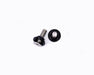 PRL Motorsports Intake System Dress - Up Hardware Kit 2017 - 2021 Honda Civic Type R - PRL-HCR-INT-HVI-B3 - Subimods.com